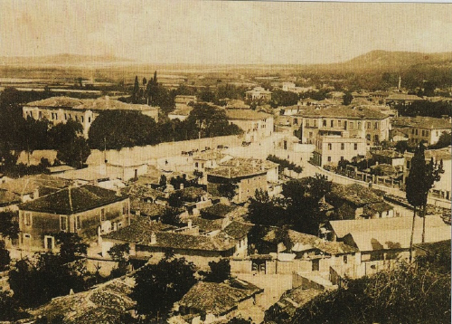 Vlore, 1919-foto Gj.Rrota