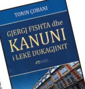 t-conani-Hjergj Fishta Kanuni i Lek Dukagjinit