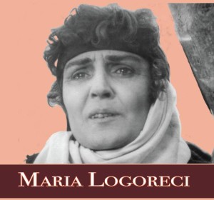 marie Logoreci 95