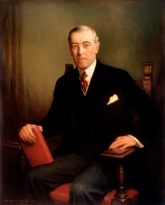 wilson-woodrow-presidential-portrait